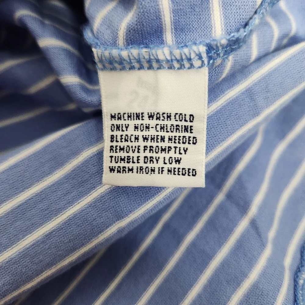 Ralph Lauren am selling